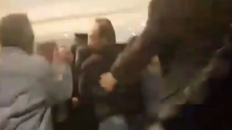 Νέα ανακοίνωση και βίντεο της ΓΣΕΕ για τα επεισόδια πριν από το συνέδριο