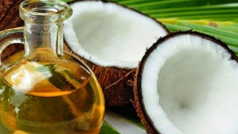 Πώς να χρησιμοποιήσω το λάδι καρύδας στη διατροφή μου;