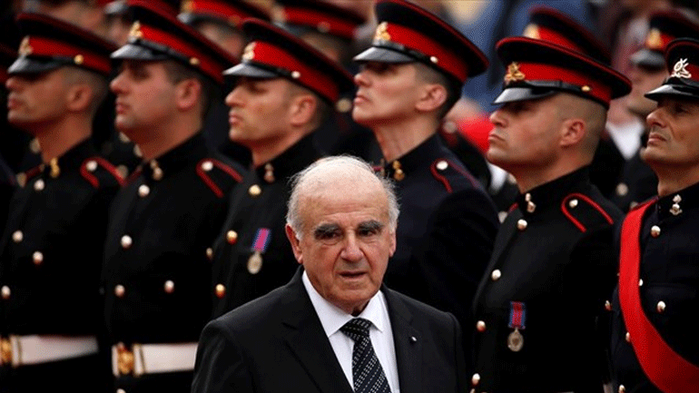 Μάλτα: Νέος πρόεδρος ο Ζορζ Βέλα