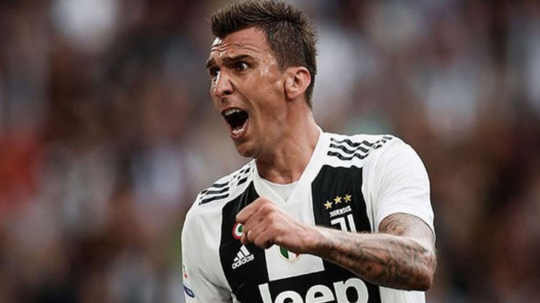 Γιουβέντους: Ανανέωσε μέχρι το 2021 ο Μάντζουκιτς