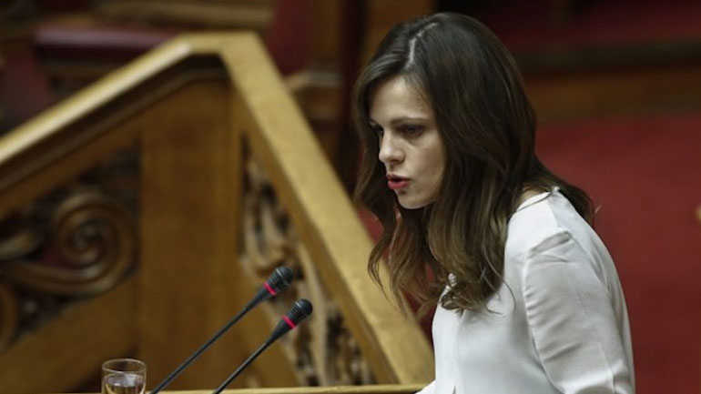 «Αδιαπραγμάτευτος ο στόχος για καταπολέμηση της παραβατικότητας στην αγορά εργασίας»