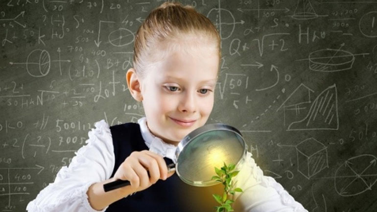 Τι πρέπει να γνωρίζετε για την ευφυΐα των παιδιών;