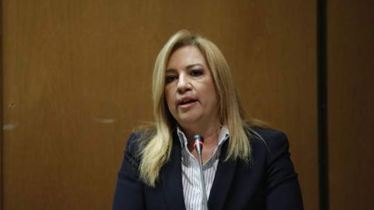 «Κουτσούμπας και Τσίπρας έχουν χρέος να διασφαλίσουν την ολοκλήρωση του Συνεδρίου της ΓΣΕΕ»