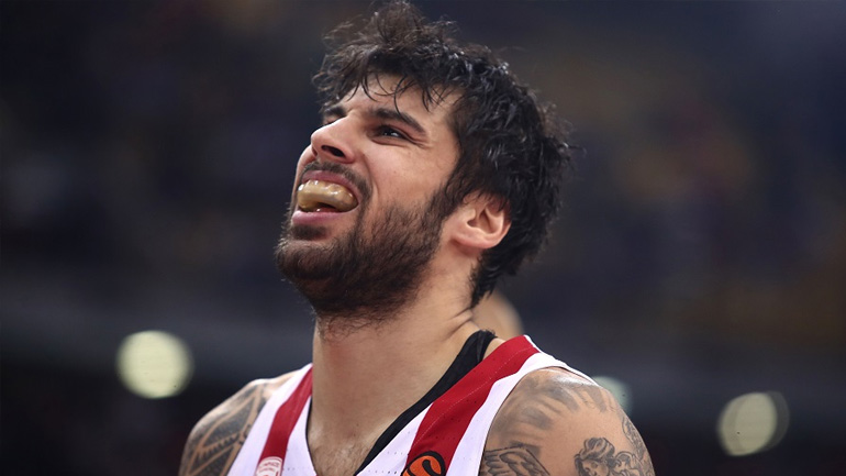 Πρίντεζης: «Εμείς φταίμε, οι λόγοι της εικόνας μας είναι καθαρά αγωνιστικοί»