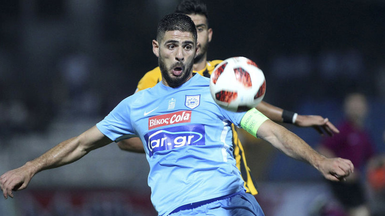 ΠΑΣ Γιάννινα: Νοκ-άουτ και ο Μιχαήλ εν όψει ΟΦΗ