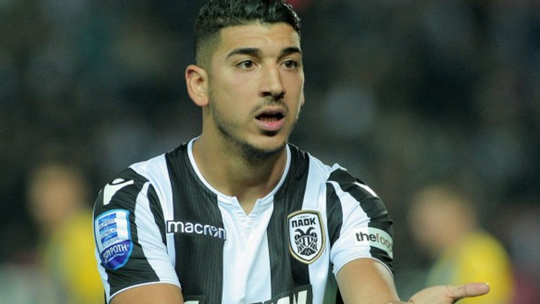 ΠΑΟΚ: Επιστρέφει ο Λημνιός εν όψει της Λαμίας