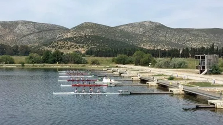 Κωπηλασία: Το Σαββατοκύριακο στον Σχινιά ο 2ος Αγώνας Αξιολόγησης