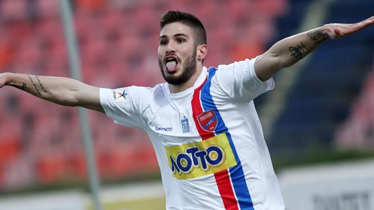 Στο στόχαστρο του Παναθηναϊκού ο Φούντας