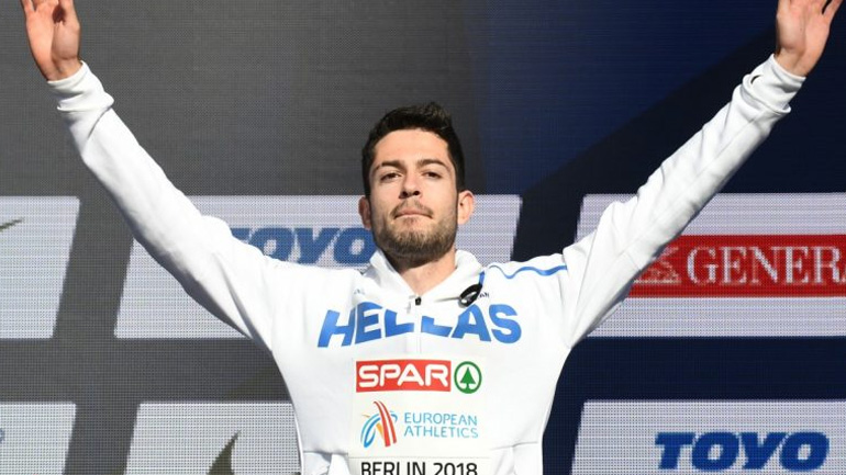 Στίβος: Προετοιμασία στην Αττάλεια για Τεντόγλου, Παπαχρήστου, Κυριακοπούλου και Καραλή