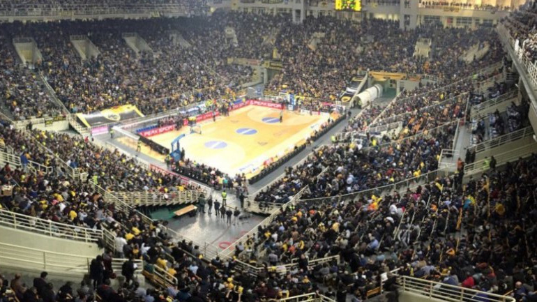 ΑΕΚ: Κυκλοφόρησαν τα εισιτήρια για τον Παναθηναϊκό