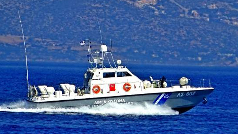 Λάρισα: Νεκρός εντοπίστηκε ο 64χρονος ψαράς που αγνοούνταν από την Τρίτη