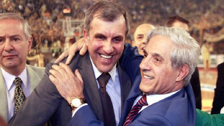 EuroLeague: «O Παναθηναϊκός η πιο πετυχημένη ομάδα του 21ου αιώνα»