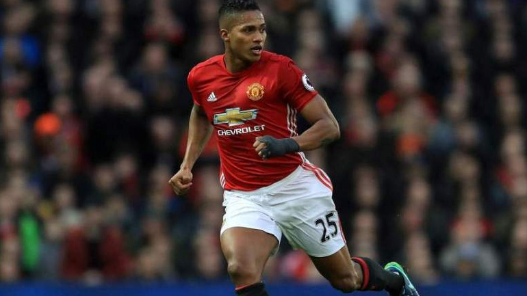 Πρόταση από το MLS έχει ο Βαλέντσια