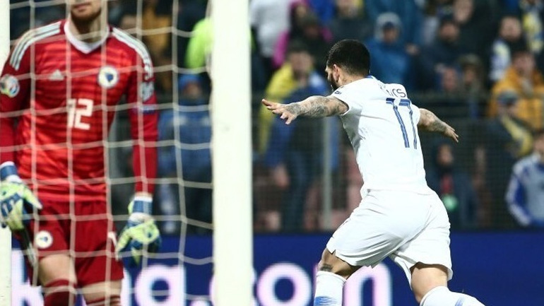 Η Ελλάδα ανέβηκε δύο θέσεις στην παγκόσμια κατάταξη