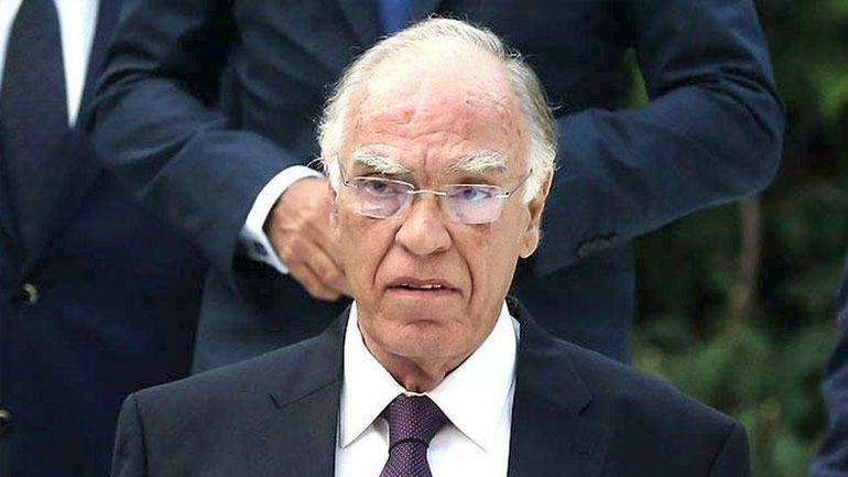 Βασίλης Λεβέντης: «Οφείλουμε να σεβόμαστε την αρχαιολογία αλλά πρέπει να προχωρούν και οι επενδύσεις»