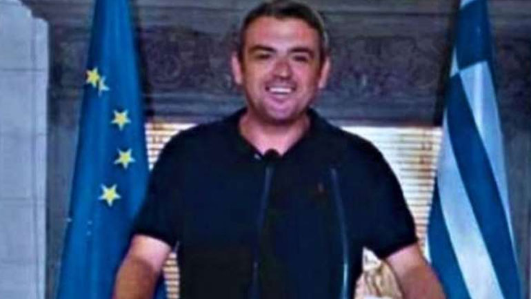 «Φέρτε και το Θεό τον ίδιο στην Επιτροπή!»