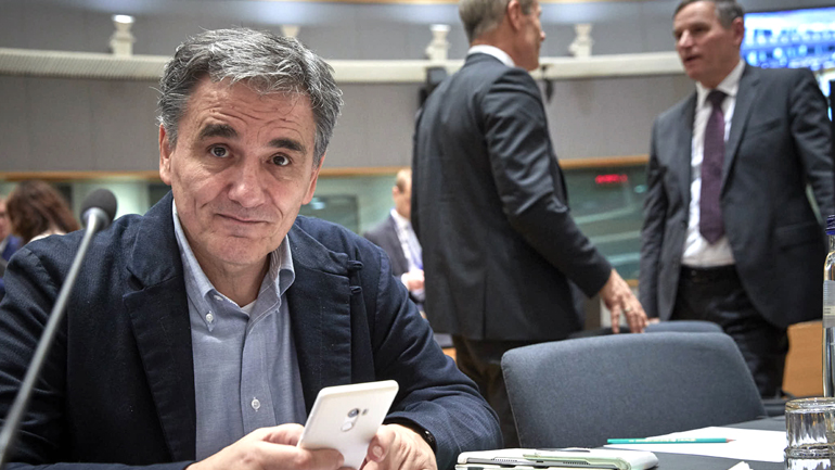 Εκταμιεύεται η δόση του 1 δις