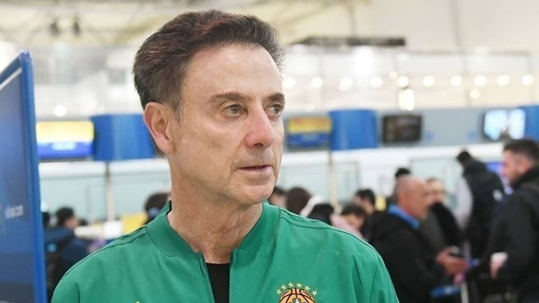 Πιτίνο: «Μπορεί να μείνω για 5 χρόνια»