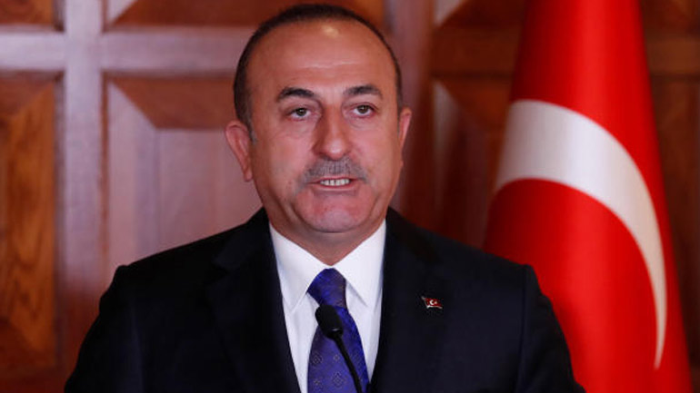 Τσαβούσογλου: Η αγορά των S-400 από τη Ρωσία είναι «κλεισμένη συμφωνία» και δεν μπορεί να ακυρωθεί