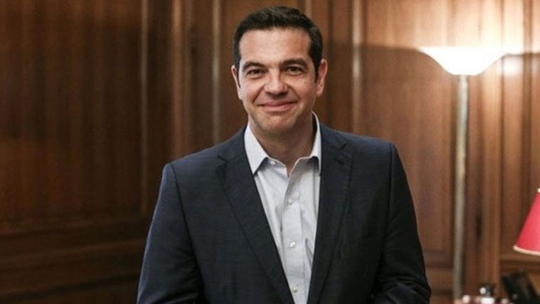 Αύριο η ομιλία του Αλ. Τσίπρα στην πανελλαδική Συνάντηση για μια μεγάλη Προοδευτική Συμμαχία