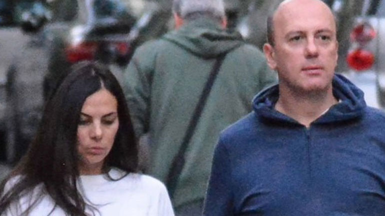 Η Εύη Βατίδου ανακοίνωσε τον χωρισμό της από τον Γιάννη Φιξ μέσω Instagram!