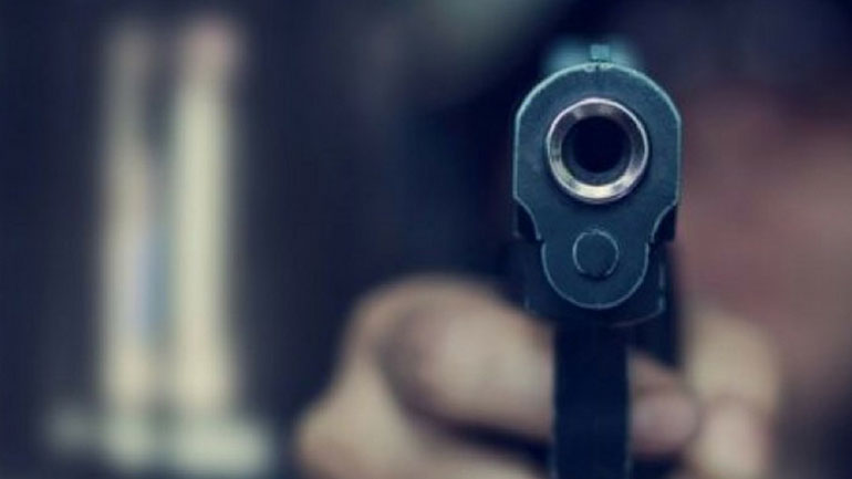 Ένοπλη ληστεία σε κατάστημα τυχερών παιγνίων στο Κορδελιό Θεσσαλονίκης