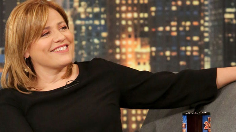 Η αποκάλυψη της Μαριάννας Τουμασάτου για τη γνωριμία της με τον Αλέξανδρο Σταύρου!