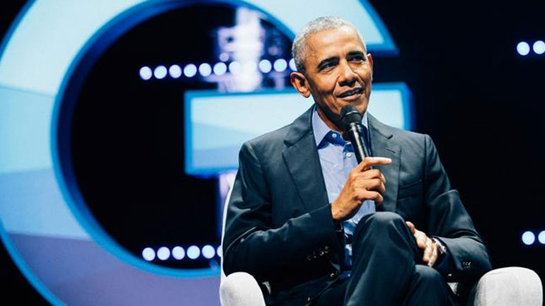 Ομπάμα: «Ένας καλός ηγέτης ακούει»