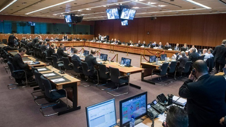 Eurogroup: Ανοίγει ο δρόμος για την εκταμίευση της δόσης του 1 δις ευρώ Eurogroup: Ανοίγει ο δρόμος για την εκταμίευση της δόσης του 1 δις ευρώ