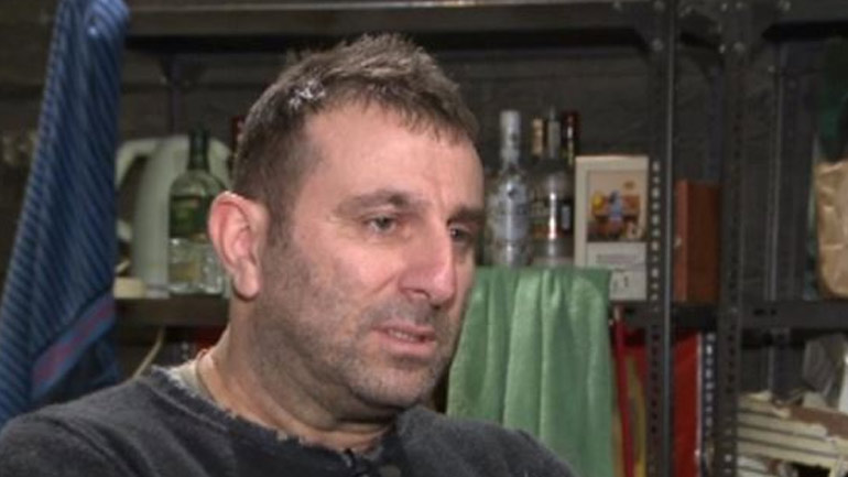 Ηλίας Βαλάσης: Μιλάει για τη συμμετοχή του στο Survivor πριν από 16 χρόνια Ηλίας Βαλάσης: Μιλάει για τη συμμετοχή του στο Survivor πριν από 16 χρόνια