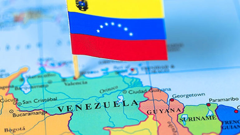 ΗΠΑ: Νέες κυρώσεις σε βάρος της Βενεζουέλας και δύο εταιρειών που μετέφεραν πετρέλαιο στην Κούβα ΗΠΑ: Νέες κυρώσεις σε βάρος της Βενεζουέλας και δύο εταιρειών που μετέφεραν πετρέλαιο στην Κούβα