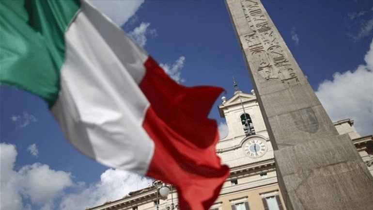 Ιταλία: Απελευθερώθηκε επιχειρηματίας που κρατήθηκε όμηρος επί τρία χρόνια στη Συρία