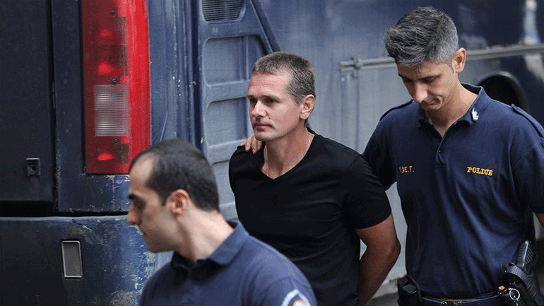 Την ερχόμενη Πέμπτη θα εξεταστεί το αίτημα για άρση της προσωρινής κράτησης του «Mr Bitcoin»