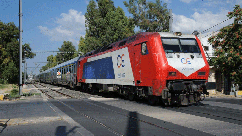 Κανονικά αναμένεται να γίνει το βραδινό δρομολόγιο της ΤΡΑΙΝΟΣΕ Αθήνα-Θεσσαλονίκη