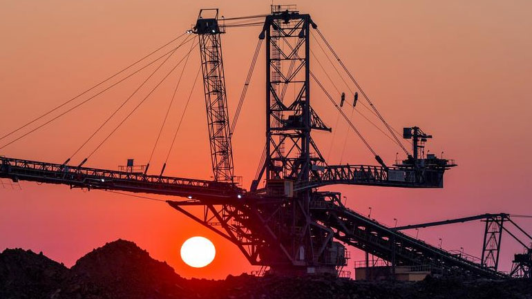 Απότομο «φρένο» στη γερμανική ανάπτυξη