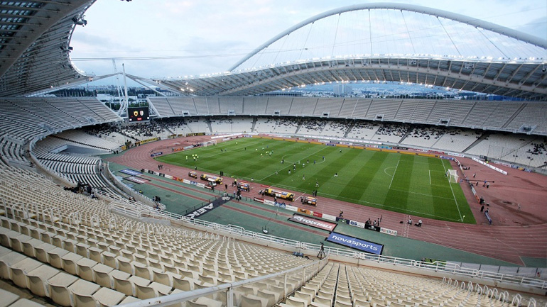 Τελικό Κυπέλλου στο ΟΑΚΑ με 25.000 κόσμο εισηγείται ο Βασιλειάδης