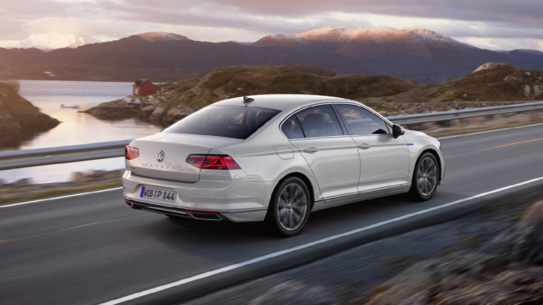 Το κορυφαίο sedan της ιστορίας