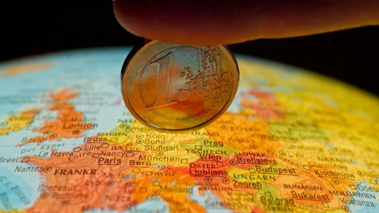 Βαθαίνει το χάσμα των οικονομιών Βορρά-Νότου στην Ευρώπη