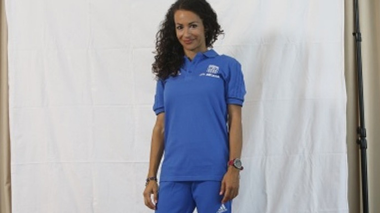 Δύο ελληνικές συμμετοχές στον Μαραθώνιο του Ρότερνταμ