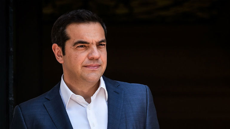 Στην τελική ευθεία οι διπλωματικές δραστηριότητες για την επίσκεψη Τσίπρα στο Πεκίνο