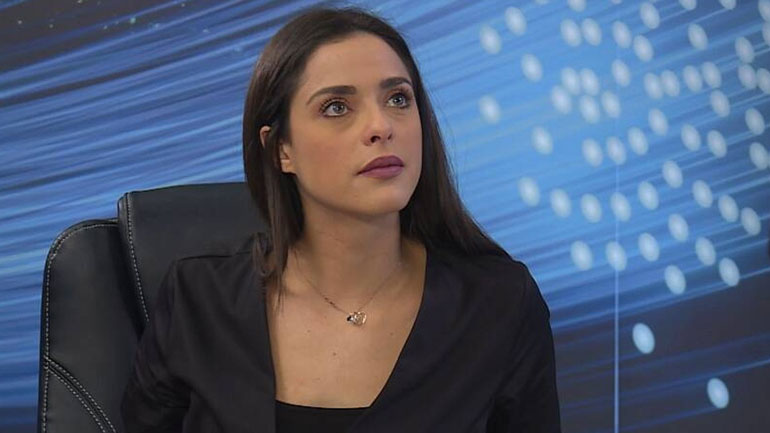 Έλα στη θέση μου: Ο Μίμης κάνει μια εξομολόγηση στην Μίκα