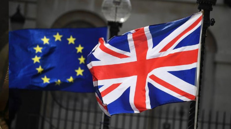 Goldman Sachs: Λιγότερο πιθανό το Brexit χωρίς συμφωνία