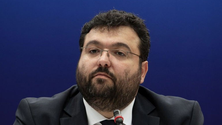 Αιχμάλωτος στις παθογένειες