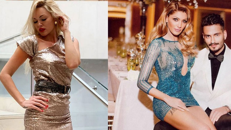 Η Βίκυ Κάβουρα απαντά πρώτη φορά στις δηλώσεις της Ηλιάδη περί σχέσης με τον Γκέντσογλου!