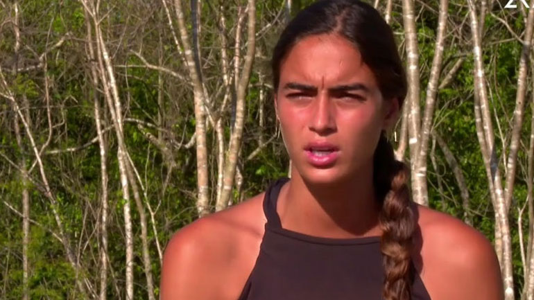 Ξεσπά η Melisa κατά Δαλάκα – Atakan: «Χάνουμε και αυτοί χαριεντίζονται»