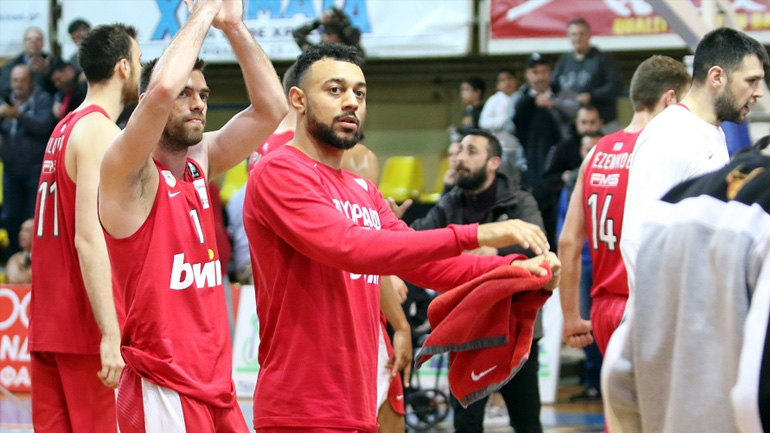 Πρόστιμο στον Ολυμπιακό για υβριστικά συνθήματα