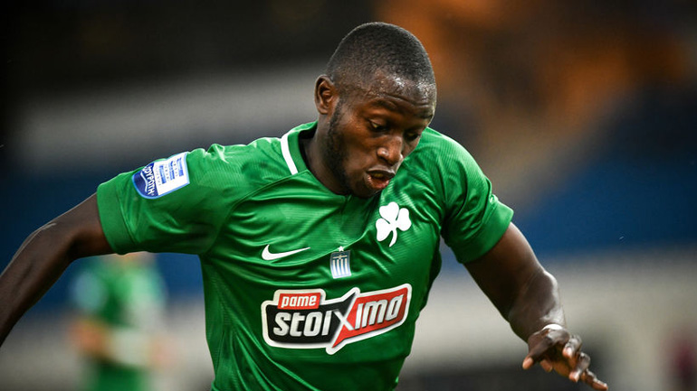 Παναθηναϊκός: Απρόοπτο με τον Κουλιμπαλί – Χάνει το παιχνίδι με τον Άρη