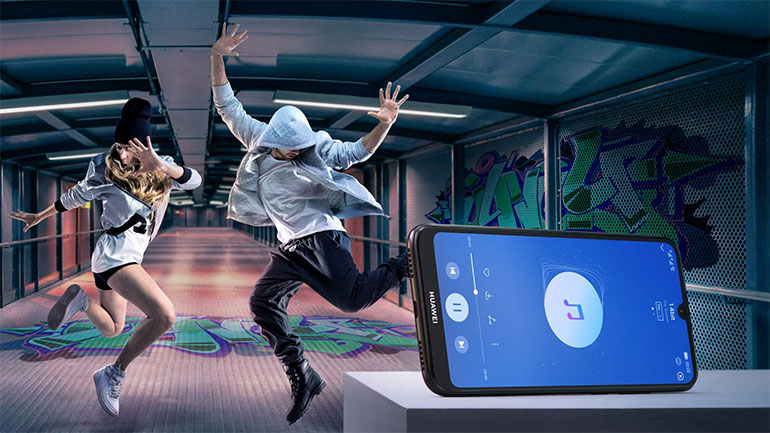 HUAWEI Y6 2019: Η νέα δυναμική άφιξη στα νεανικά smartphones