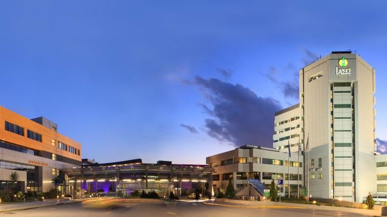 Ιασώ: Αυξημένα κατά 12% τα EBITDA το 2018