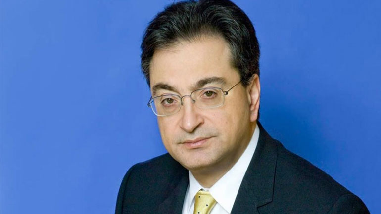 Φ.Καραβίας (Eurobank): Στόχος η επιστροφή στην κανονικότητα με μη εξυπηρετούμενα ανοίγματα στο 8%